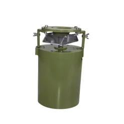AGRAINOIR AUTOMATIQUE 12V