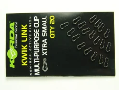 AGRAPHE RAPIDE KWICK LINK