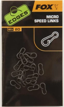 AGRAPHE SPEED LINKS EDGES
