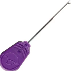 AIGUILLE A BOUILLETTE VIOLETTE FINE LATCH NEEDLE