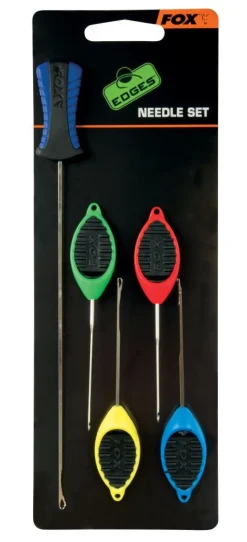 AIGUILLES KIT X5