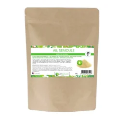 AIL EN SEMOULE 1KG