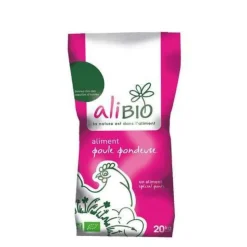 ALIMENT ALIBIO PONDEUSE 20 KG