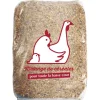 ALIMENT BASSE COUR ECO 20KG