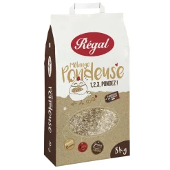 ALIMENT MELANGE PONDEUSE