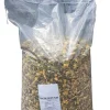 ALIMENT MOUTON CHEVRE FLOC 20 KG