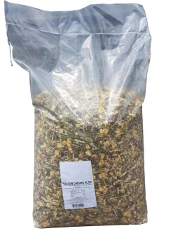 ALIMENT MOUTON CHEVRE FLOC 20 KG