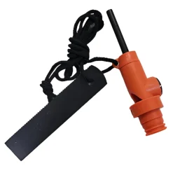 ALLUME FEU MAGNESIUM 4 EN 1