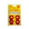 AMORCES 12 COUPS X6 ANNEAUX