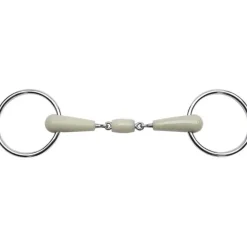 2ANNEAUX FLEXI DOUBLE BRISURE POMME