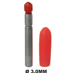 ANTENNE LUMINEUSE LITHIUM 3MM
