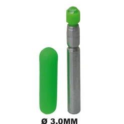 ANTENNE LUMINEUSE LITHIUM 3MM