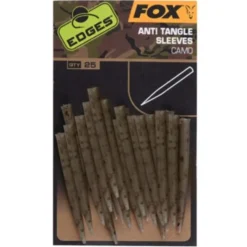 ANTI TANGLE SLEEVES EDGES CAMO X25