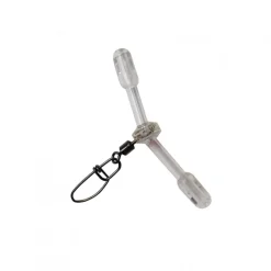 ANTI-TANGLE TRANSPARENT X3