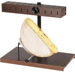 APPAREIL A RACLETTE ALPAGE TRADITIONNEL
