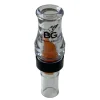 APPEAU OIE RIEUSE ACRYLIQUE SPECK GHOST