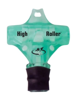 APPEAU SARCELLE PILET HIGH ROLLER