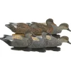 APPELANT CHIPEAU PRO GRADE 4M+2F
