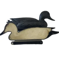 APPELANT COLVERT NOIR MOUSSE