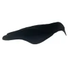 APPELANT CORBEAU COQUILLE FLOQUE