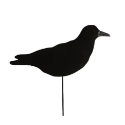 APPELANT CORBEAU FLOQUE GIROUETTE