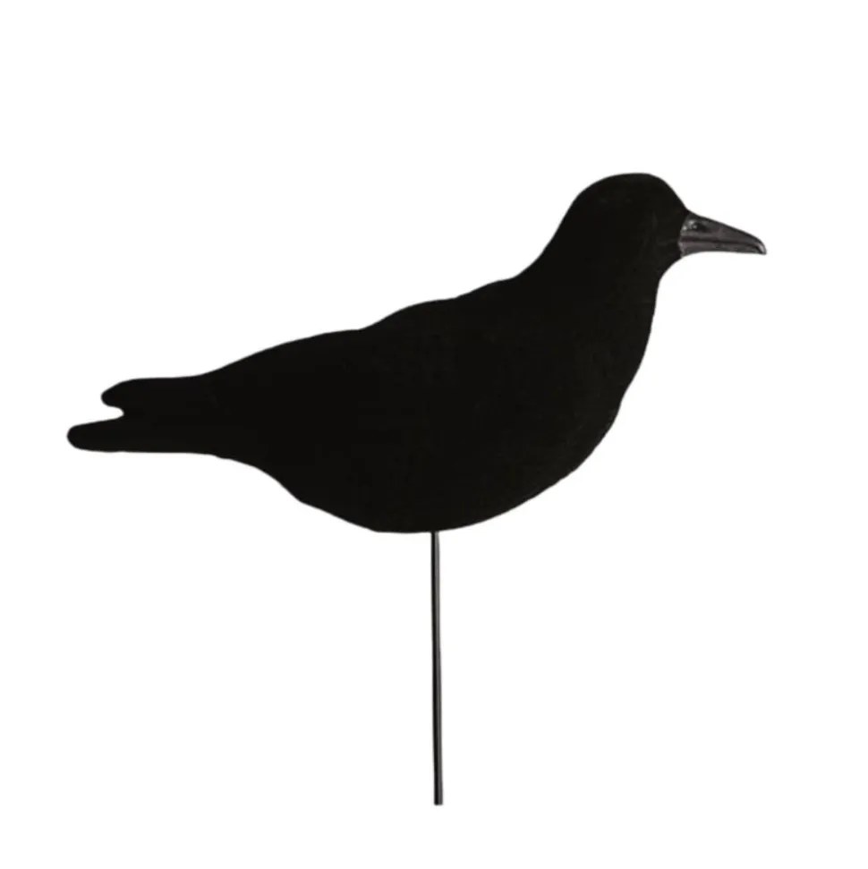 APPELANT CORBEAU FLOQUE GIROUETTE