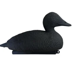 APPELANT EIDER BLACK GHOST – NOIR MAT ULTRA DISCRET POUR CHASSE AU GIBIER D’EAU