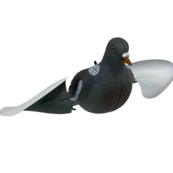 APPELANT PIGEON AILES TOURNANTES