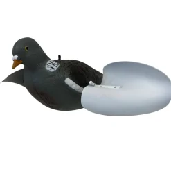 APPELANT PIGEON AILES TOURNANTES