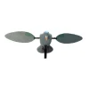 APPELANT PIGEON AILES TOURNANTES ELECTRIQUE