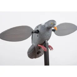 APPELANT PIGEON AILES TOURNANTES ELECTRIQUE