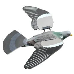 APPELANT PIGEON HD AILE BATANTE + TIGE