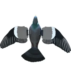 APPELANT PIGEON HD AILE BATANTE + TIGE