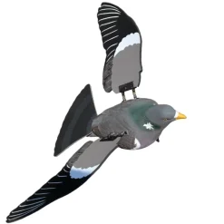 APPELANT PIGEON HD AILE BATANTE + TIGE