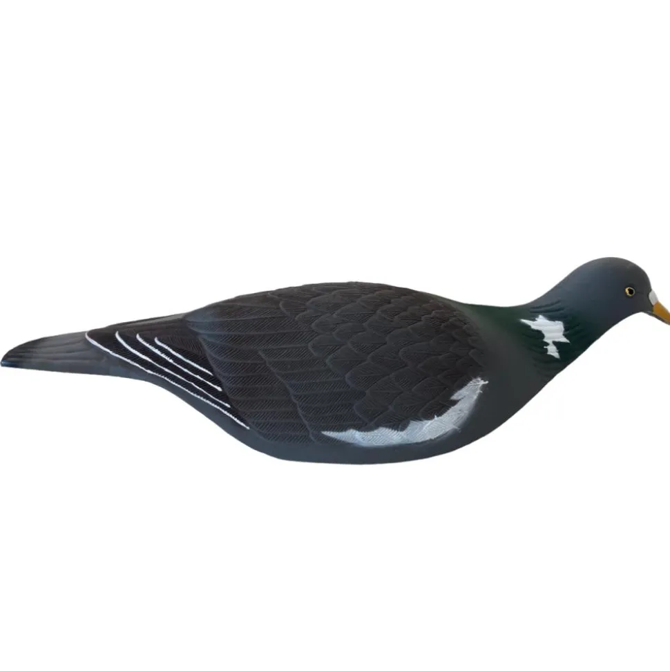 APPELANT PIGEON ULTRA HD COQUILLE