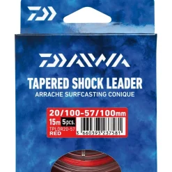 ARRACHE SURF TP LD ROUGE