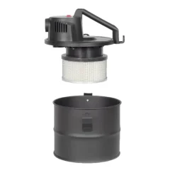 ASPIRATEUR A CENDRES ET POUSSIERES