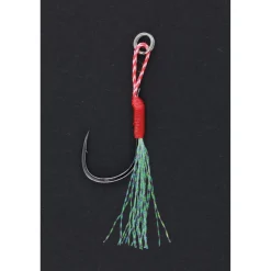 ASSIST HOOKS MINI SINGLE