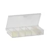 ASSORTIMENT GAINE SILICONE