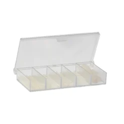 ASSORTIMENT GAINE SILICONE