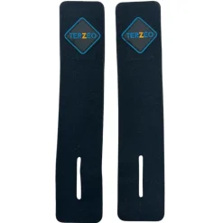 ATTACHE CANNE VELCRO X2