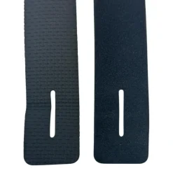ATTACHE CANNE VELCRO X2