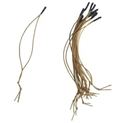 ATTACHE LIGNE 12CM X10