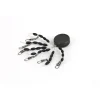 ATTACHES POUR PELLET WAGGLER