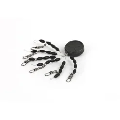 ATTACHES POUR PELLET WAGGLER