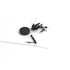 ATTACHES POUR PELLET WAGGLER