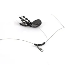 ATTACHES POUR PELLET WAGGLER