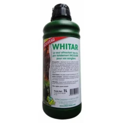 ATTRACTANT WHITAR 1L