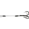 AVANCON STINGER ACIER 7554W 9CM TRIPLE NO2 X2