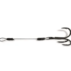 AVANCON STINGER ACIER 7554W 7,5CM TRIPLE NO4 X2